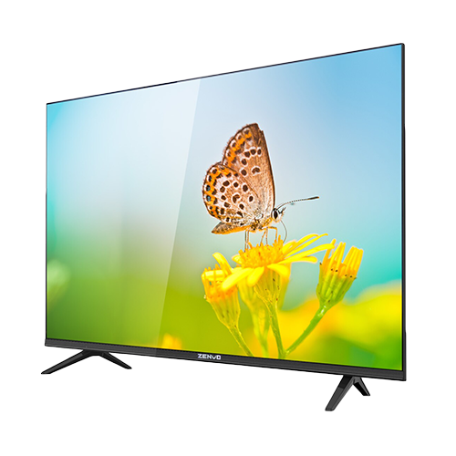 KT55ZSH (55" SMART TV)