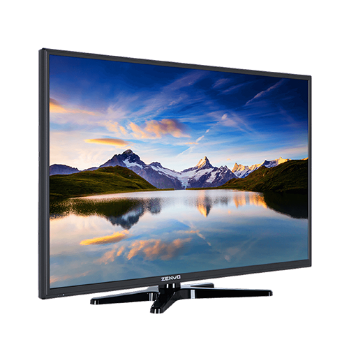 KT65ZSH (65" SMART TV)